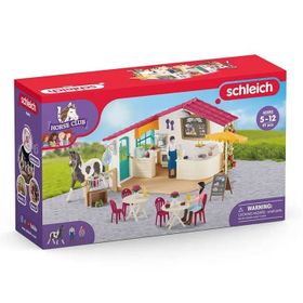 Schleich 42592 Binicilik Kafesi