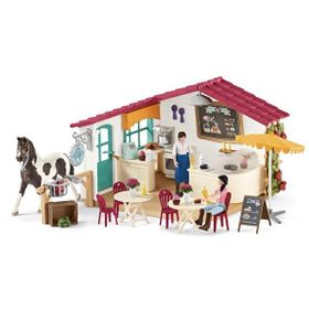 Schleich 42592 Binicilik Kafesi
