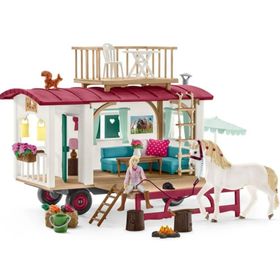 Schleich 42593 Mini Karavan