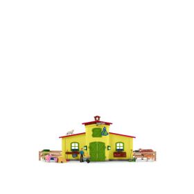 Schleich 42605 Büyük Çiftlik