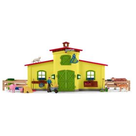 Schleich 42605 Büyük Çiftlik