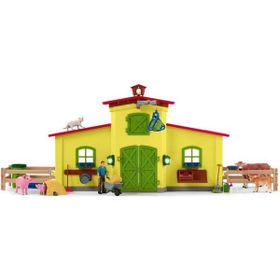 Schleich 42605 Büyük Çiftlik