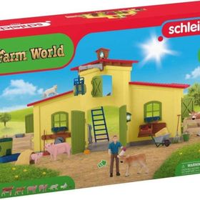 Schleich 42605 Büyük Çiftlik