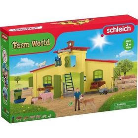 Schleich 42605 Büyük Çiftlik