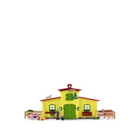 Schleich 42605 Büyük Çiftlik