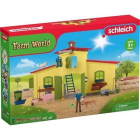 Schleich 42605 Büyük Çiftlik