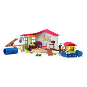 Schleich 42607 Evcil Hayvan Oteli