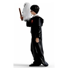 Schleich 42633 Harry Potter Hedwig Figür