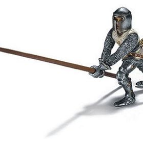 Schleich 70038 Pikenier Figür