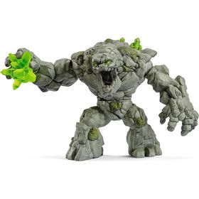 Schleich 70141 Taş Canavarı