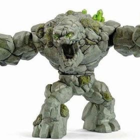 Schleich 70141 Taş Canavarı