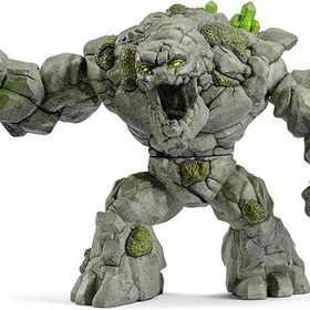 Schleich 70141 Taş Canavarı