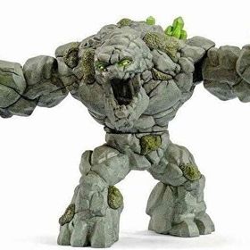 Schleich 70141 Taş Canavarı