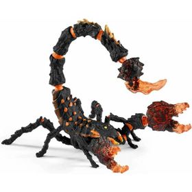Schleich 70142 Lav Akrebi