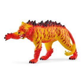 Schleich 70148 Lav Kaplanı