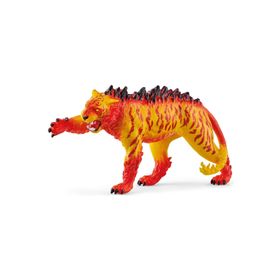 Schleich 70148 Lav Kaplanı