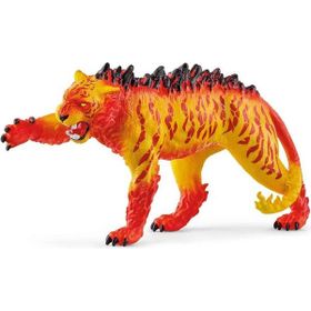 Schleich 70148 Lav Kaplanı