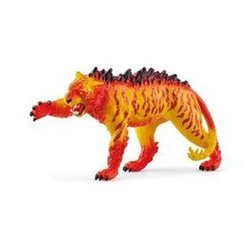 Schleich 70148 Lav Kaplanı