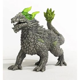 Schleich 70149 Taş Ejderi