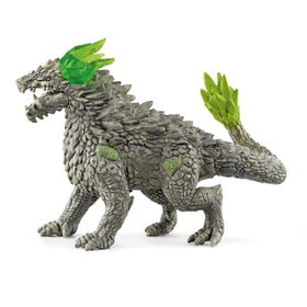 Schleich 70149 Taş Ejderi