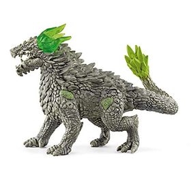 Schleich 70149 Taş Ejderi