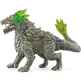 Schleich 70149 Taş Ejderi