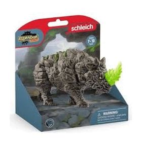Schleich 70157 Savaşçı Gergedan