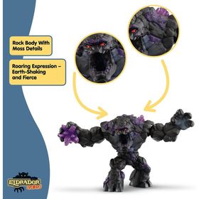 Schleich 70158 Gölge Taş Canavarı