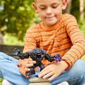 Schleich 70158 Gölge Taş Canavarı