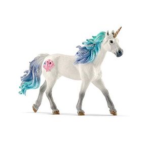 Schleich 70571 Aksiyon Figürü