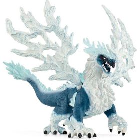 Schleich 70790 Buz Ejderhası Figür