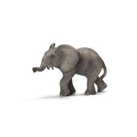 Schleich Afrika Fili Yavru Figür Oyuncak