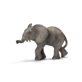 Schleich Afrika Fili Yavru Figür Oyuncak