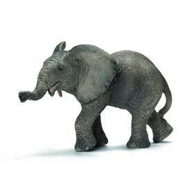 Schleich Afrika Fili Yavru Figür Oyuncak