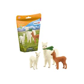 Schleich Alpaka Erkek Figür Oyuncak