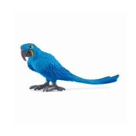 Schleich Amerikan Papağanı 9 cm Figür Oyuncak