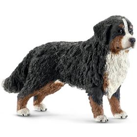 Schleich Bernese Dağ Köpeği