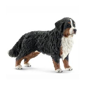 Schleich Bernese Dağ Köpeği