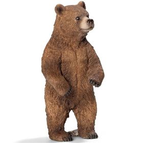 Schleich Boz Ayı Figür Oyuncak