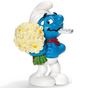 SCHLEICH ÇAN TOKMAKLI ŞİRİN