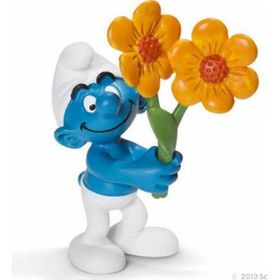 SCHLEICH ÇAN TOKMAKLI ŞİRİN