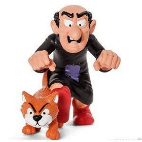 SCHLEICH ÇAN TOKMAKLI ŞİRİN