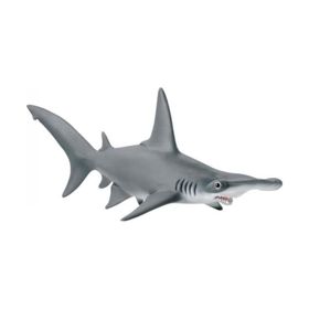 Schleich Çekiç Başlı Köpekbalığı Figürü