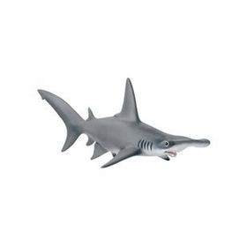 Schleich Çekiç Başlı Köpekbalığı Figürü