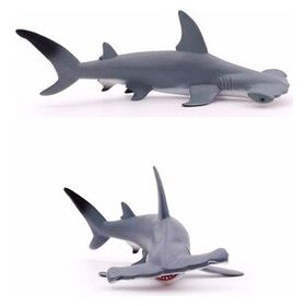 Schleich Çekiç Başlı Köpekbalığı Figürü