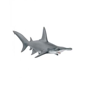 Schleich Çekiç Başlı Köpekbalığı Figürü