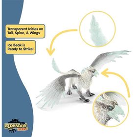 Schleich CEL70143 Buz Akbabası Figürü
