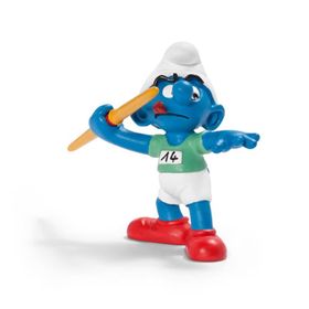 Schleich Cirit Atan Şirin