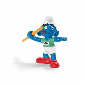 Schleich Cirit Atan Şirin