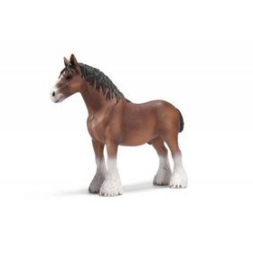 Schleich Clydesdale Aygiri